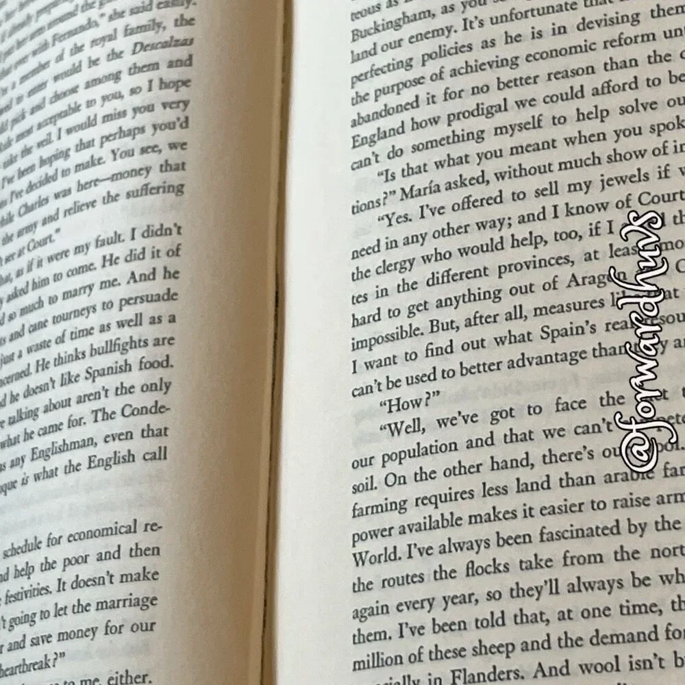I, The King by Frances Parkinson Keyes (1966)